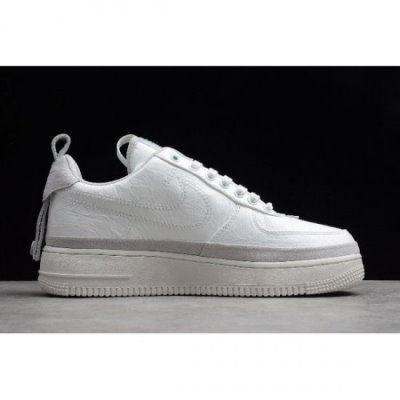 Nike Air Force 1 '07 Low As Qs All Star Beyaz Kaykay Ayakkabı Türkiye - WZTWFUDZ